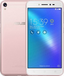 Замена стекла на телефоне Asus ZenFone Live (ZB501KL) в Улан-Удэ